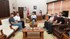 Ulusal Basın Kuruluşlarının Kırıkkale Temsilcileri Rektörümüzü Ziyaret Etti 